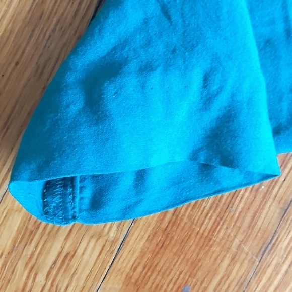 H&M Split-back Dress - Picture 4 of 9